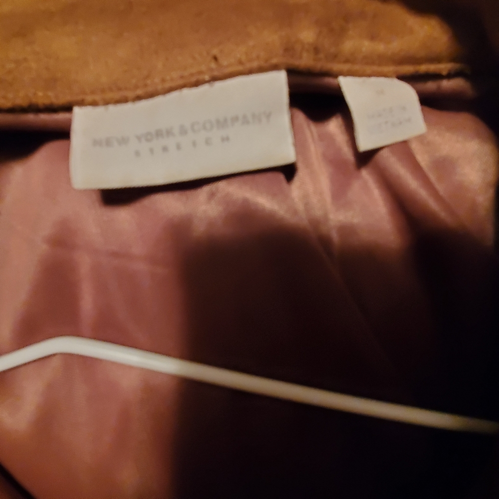Dress - Picture 5 of 5